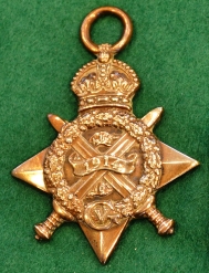 1914_Star_Medal